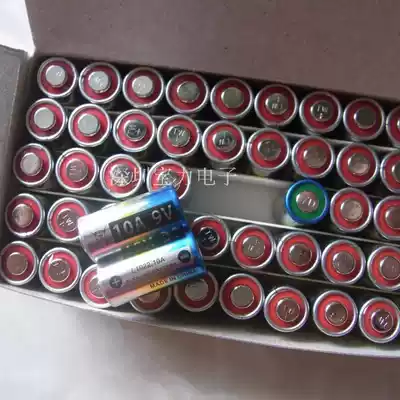 A23L 12V replacement battery 10A 9V(L1022)Battery Garage door remote control battery