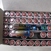 32A 32A 9V L822 LR32 small battery 29A 9V point read pen battery garage door remote control battery