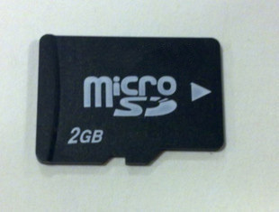 Original dress TF 2G mobile phone memory card TF MICRO SD card 2GB camera memory card TF card 2G