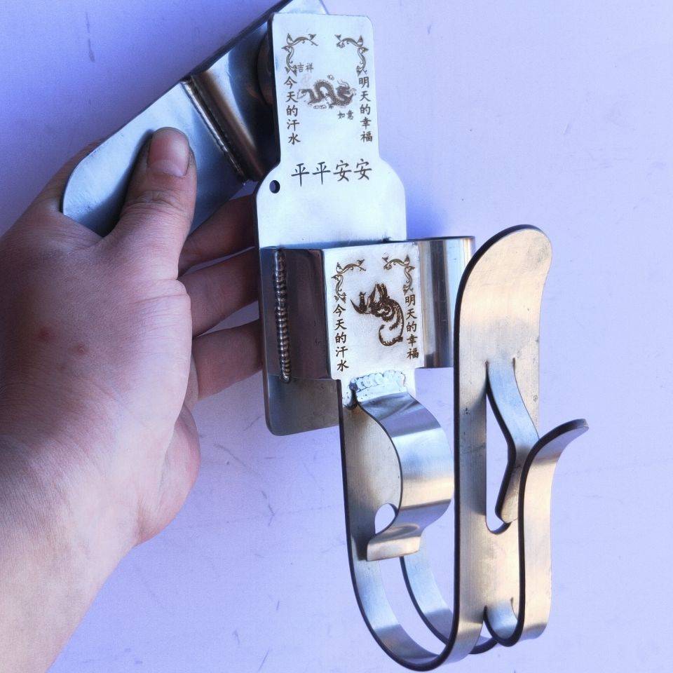 Shelf Woodworking Electric Wrench New Pull Hook 360 Swivel Anti-Septer Waist Round Tubes Release Pliers Other Electric Wrench-Taobao