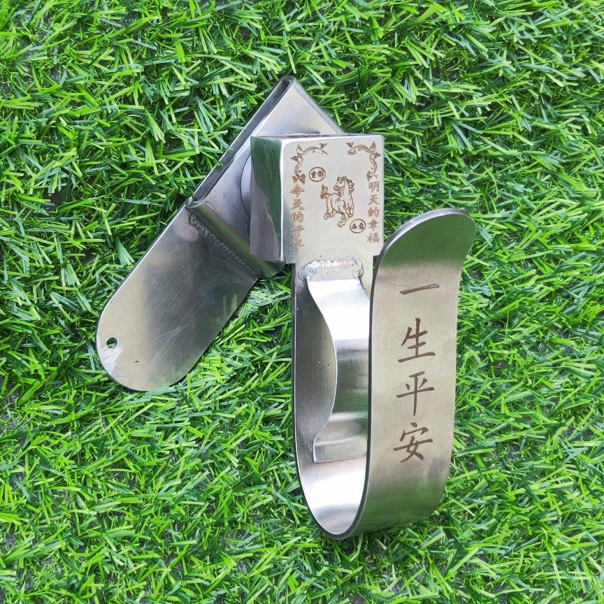 Electric screwdriver adhesive hook new shelf carpentry 360-degree rotating anti-waist detachable other electric screwdriver