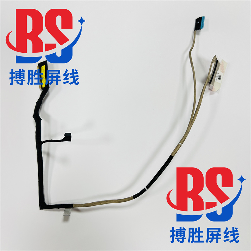 Suitable for Dell Alienware M15 R6 R7 Screen Cable 0N7Tx9 Dc02C00W700