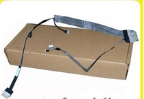 Toshiba Toshiba L500 L500D L505 L505D screen wire cable Dc02000s800