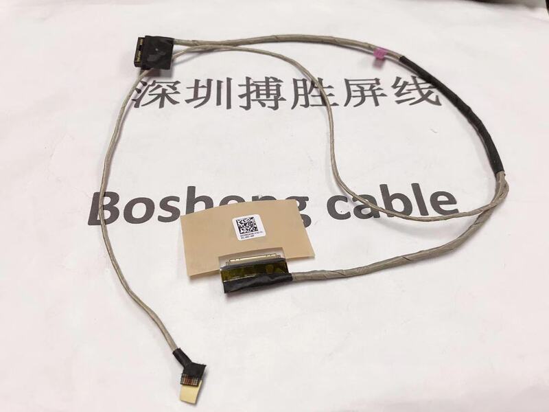 Lenovo Z51-70 Z41-70 V4000 Screen Cable Dc020024X00 Dc020024V00