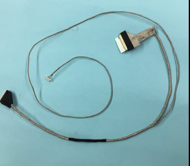 toshiba C650 C650 C655 C650-18T C650-18T C650-18T Screen Line flat cable 6017B0265501