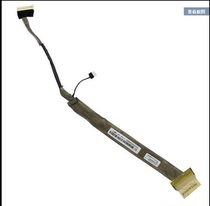 Toshiba Toshiba F50 F55 Y500 F55-Q502 screen wire cable DC02000MM00