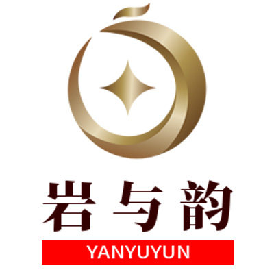 武夷山岩与韵茶业有限公司的LOGO