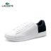 LACOSTE Cặp đôi cá sấu nam và nữ kiểu Pháp thấp để giúp giày bình thường giày nam | M0011PL2 - Giày thấp giày thể dục Giày thấp