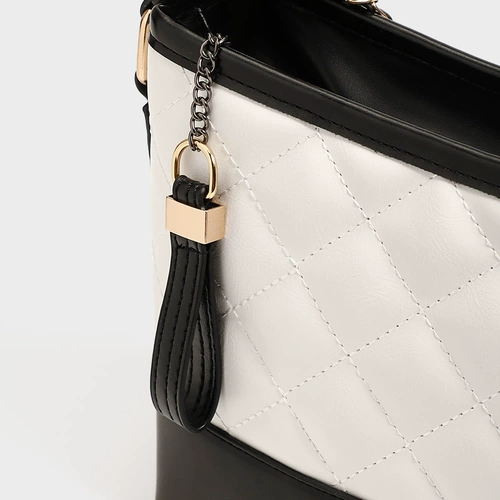 UR Трендовая цепь, сумка через плечо, сумка для телефона, модная универсальная сумка на одно плечо, коллекция 2023