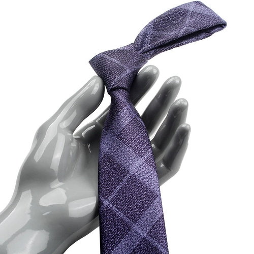 Мужской галстук для отдыха, классический костюм для школьников, матовая рубашка, 6см, в корейском стиле