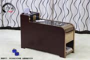 Bàn chân cà phê phòng tắm hơi chân chân spa câu lạc bộ tắm chân massage giường sofa ghế sofa tủ trà bàn cà phê - Phòng tắm hơi / Foot Bath / Thể hình