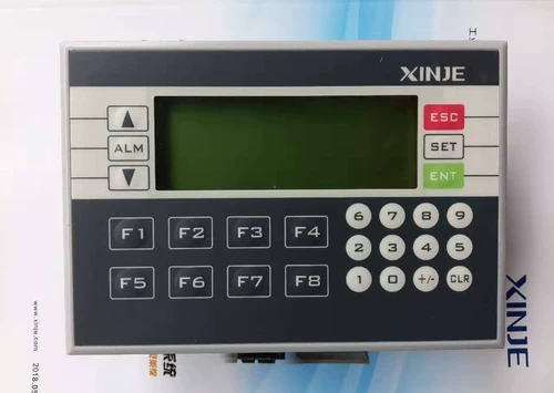 Новый оригинальный Xinjie Text PLC All-In-One XP2-18R /RT XP3-18R /RT