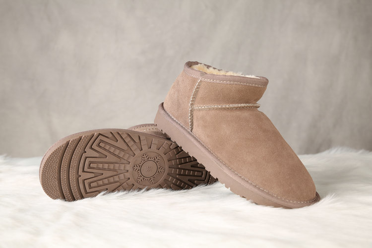 Bottes mi-saison femme OTHER en TPR - Ref 3251140 Image 35