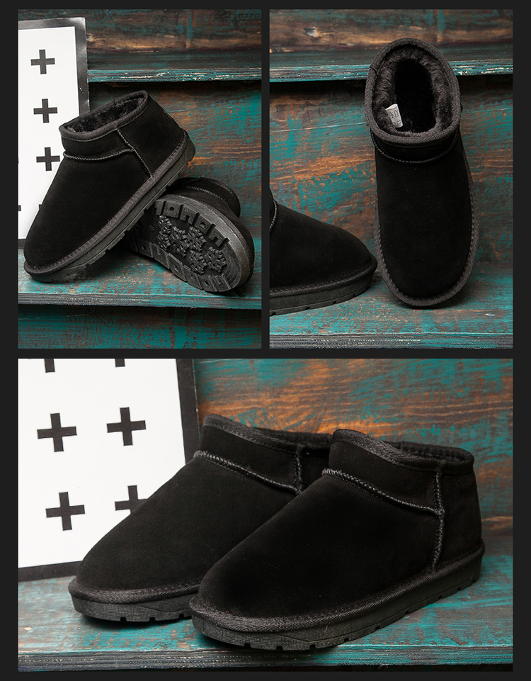Bottes mi-saison femme OTHER en TPR - Ref 3251140 Image 31