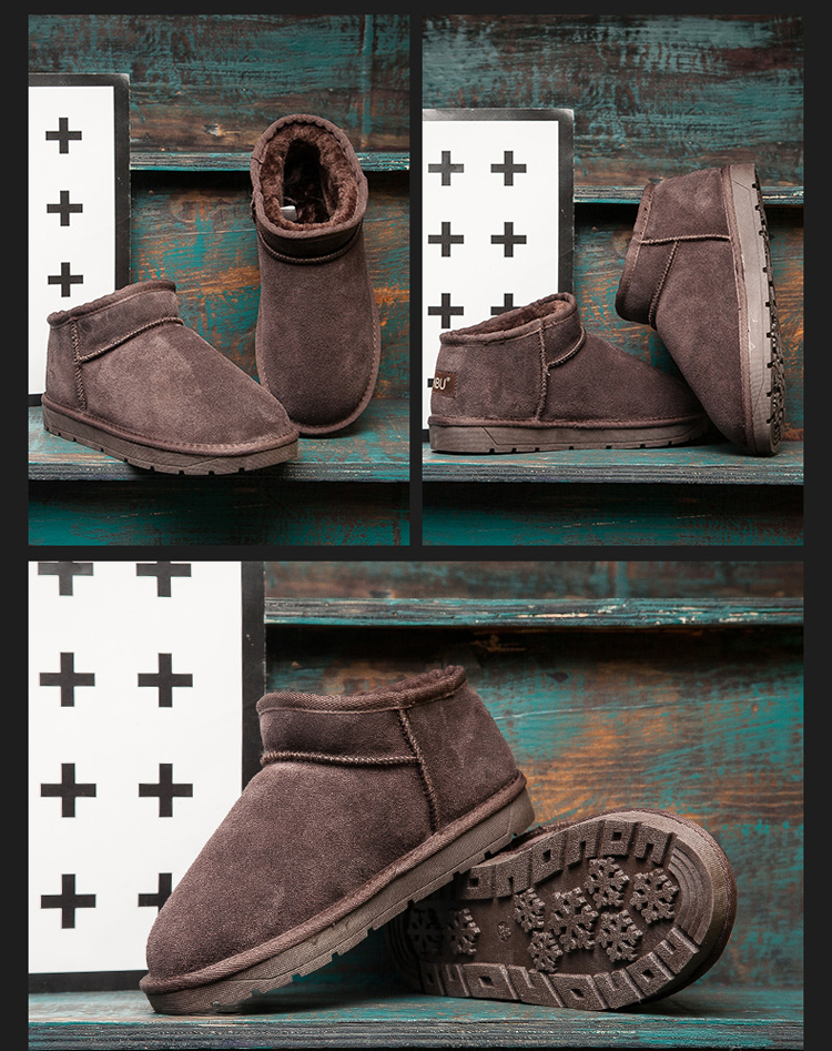 Bottes mi-saison femme OTHER en TPR - Ref 3251140 Image 29