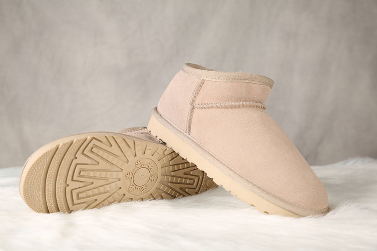 Bottes mi-saison femme OTHER en TPR - Ref 3251140 Image 36