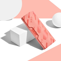 Розовый (отправить зеркальную ткань+чистящий раствор)