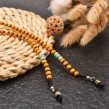 Цепочка, нескользящая ретро модная подвеска, солнцезащитные очки, цепь