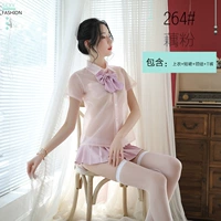 Лотос корневой крахмал