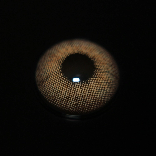 [Новый продукт] Yukicon бросает коробку из 10 кусочков звездных синих чернил нефрита, серая, яоша золотая контактная линза wn каждый день