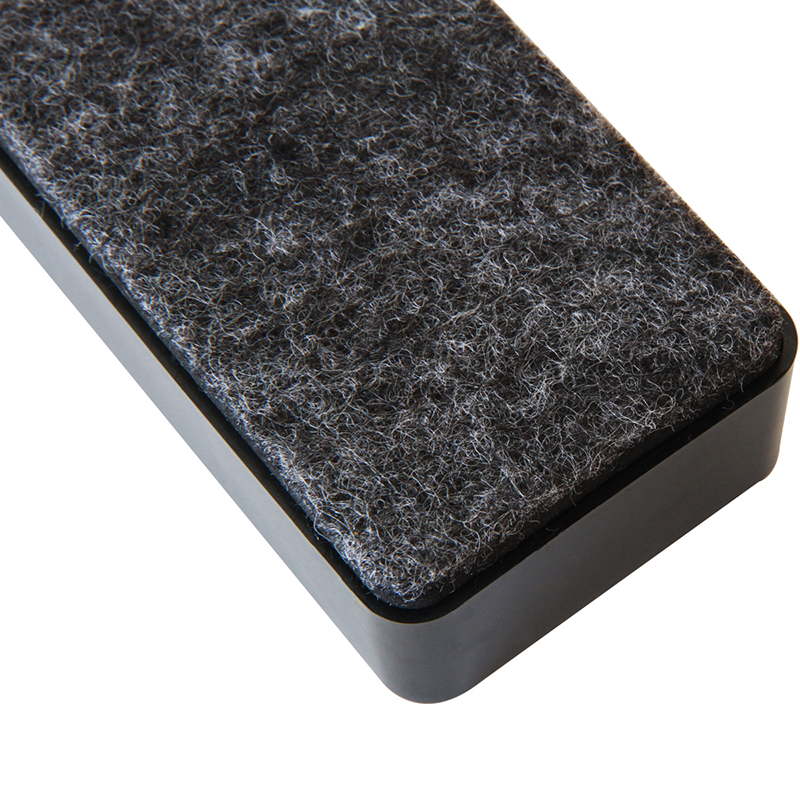 Deli Whiteboard Wipe 7834 Blackboard Scrub Children's Drawing Board Rub Teaching