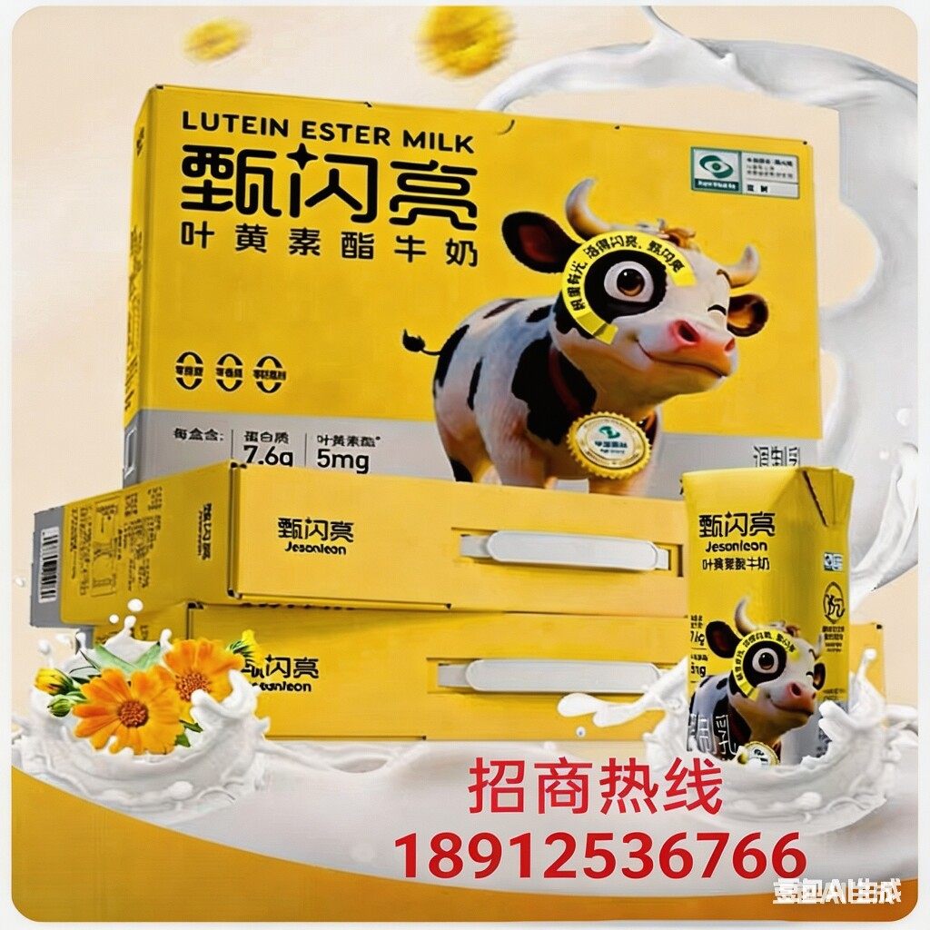 纤佳乐全营养大豆