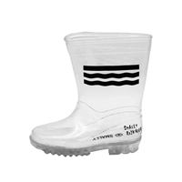 Прозрачная черная полоса