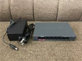Mercury MCS1508D-P Gigabit 8-портовой безопасное мониторинг Специальный переключатель POE 260 млн.