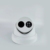 Hikvision 2 миллиона сети Сингуанга Следите за полушарием камеры POE DS-2CD3346DWDV3-I