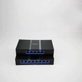 TP-LINK 4 порта 5 ртов, 8 ртов, 10 гигабитных 100 -метровых переключателей 16/24 Расширение сетевого разветвителя