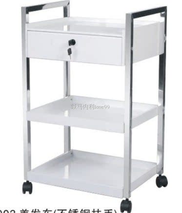Special price SPA beauty car sturdy wood beauty salon tool trolley upscale beauty nail tool car-Taobao