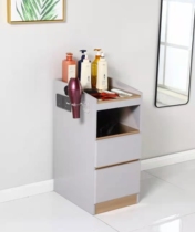 Hairdressers Tool Cabinet Hair Salon Special Tools Car Beauty Hair Shop Tool Desk Cut Hair Cart Little Cupboards Special Price New