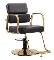Factory direct barber shop hairdressing chair stool stool lifting rotating pulley chair beauty salon hair salon special
