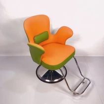 New 3AM barber chair hair salon chair modern minimalist hair salon special lifting hairdressing stool cutting chair
