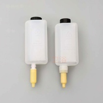 Give Soap Dispenser Inner Tube Button Supplement Bottle Gum Head Soap Liquid liner bottle durable set of hand press squeezer soap