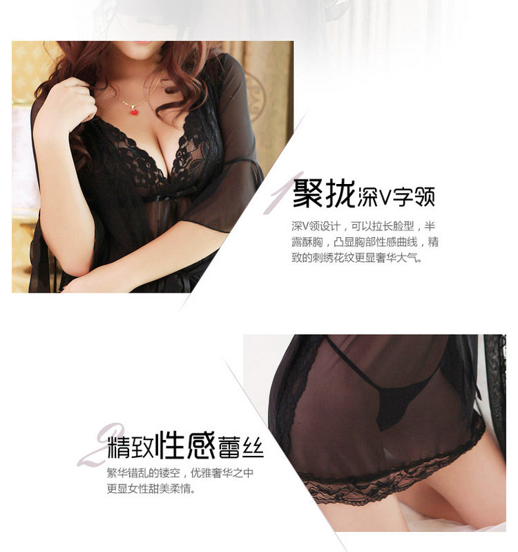 Peignoir jeunesse - Ref 591677 Image 38