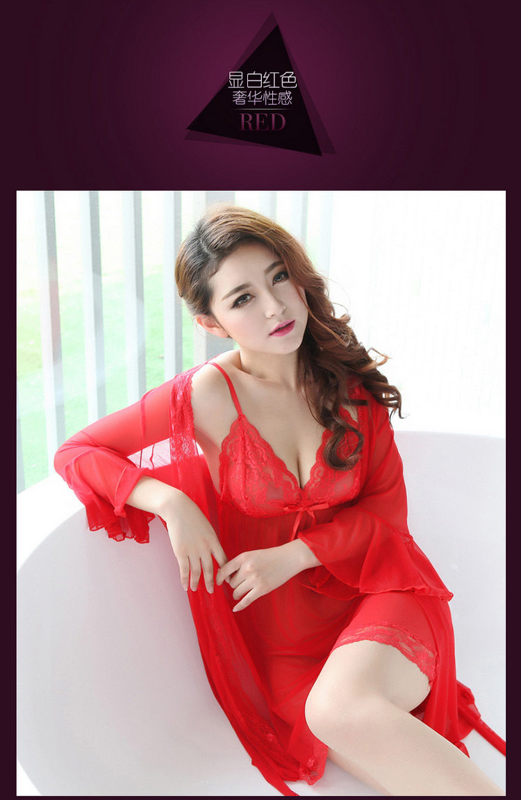 Peignoir jeunesse - Ref 591677 Image 27