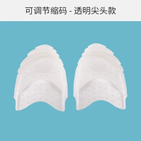 Прозрачность Poopedic