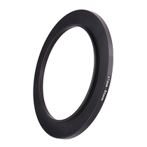 67-86mm filter adapter ring 67 lens to pick up 86 filter lens 67 external thread turn 86 internal thread small turn large