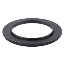 Biyang ring 55-82mm metal 55mm external thread turning 82mm external thread 55 male thread turning 82 male thread