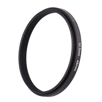 50 5-48mm lens filter lens adapter ring 50 5 lens to pick up 48 filter mirror 50 5 external thread 48 internal thread