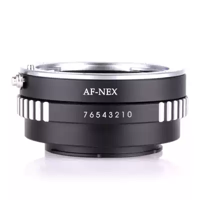 AF-NEX ring cable AF Port lens transfer cable NEX Port micro monocular camera A7 A7R NEX5N NEX7 A6000