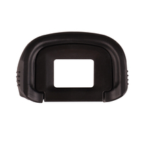 EG blindfold applies Canon 1D3 5D3 5D3 5DIII 5DIII 1DX 1DX single counter camera Rubber eyepiece viewfinder