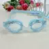 Yingximeng cầu vồng mới siêu đẹp cho trẻ em kính bơi, kính bơi 117 - Goggles