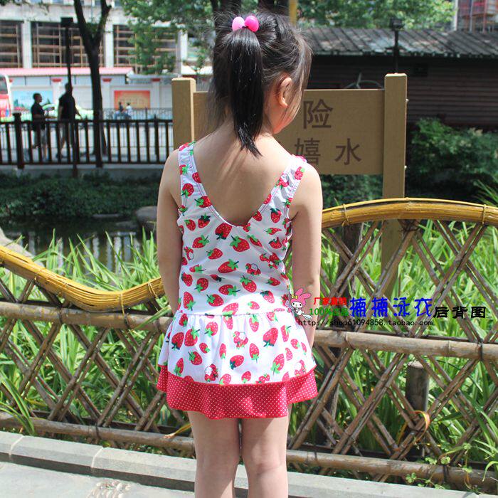 Maillot de bain fille - Ref 2549867 Image 11