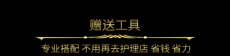 bình xịt bọt làm sạch đa năng Nhập khẩu giày da tráng men sáp giày sáp giày dầu giày da đỏ cánh đỏ làm sạch chăm sóc bảo trì bộ dầu - Nội thất / Chăm sóc da 	chất dưỡng áo da