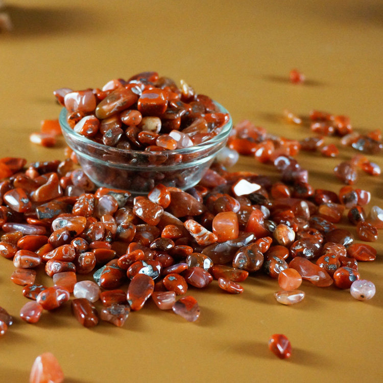 Buddha statue pagoda repair for Manza plate eight for seven gems South red agate stone 1 two