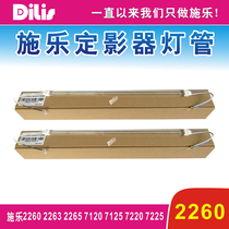 Xerox C2260 2263 2265 7120 7125 7220 7225 chaiji original lamp heating lamp