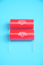 15UF 400V Audiophiler MKP kondensotor film audio capacitor Audio capacitor