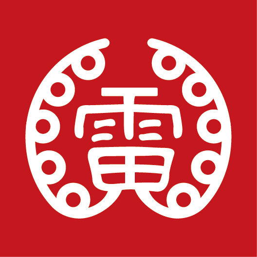 雷声普化的LOGO